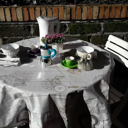 Apartment Borghetto San Pio V