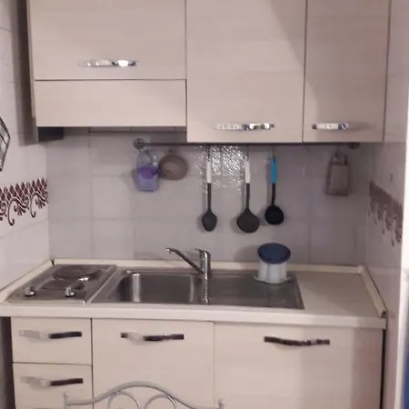Borghetto San Pio V Apartment Rome