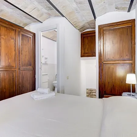 アパート Charming With Garden, Parking & Metro *