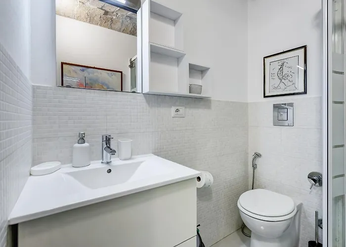 Charming With Garden, Parking & Metro アパート ローマ