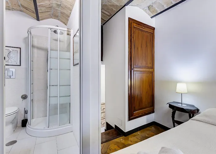 Charming With Garden, Parking & Metro ローマ