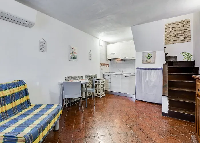 アパート Charming With Garden, Parking & Metro