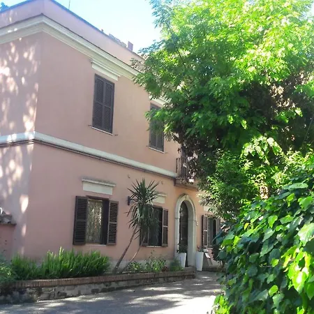 Borghetto San Pio V Appartement *
