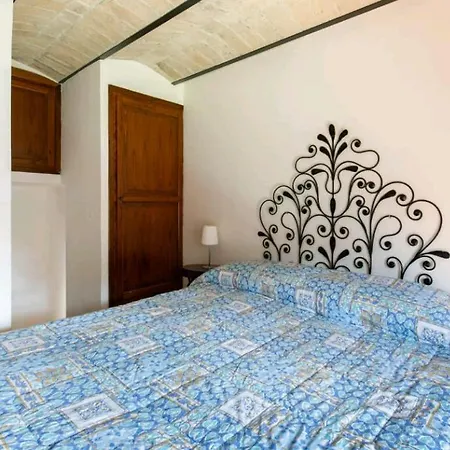 Borghetto San Pio V Appartement