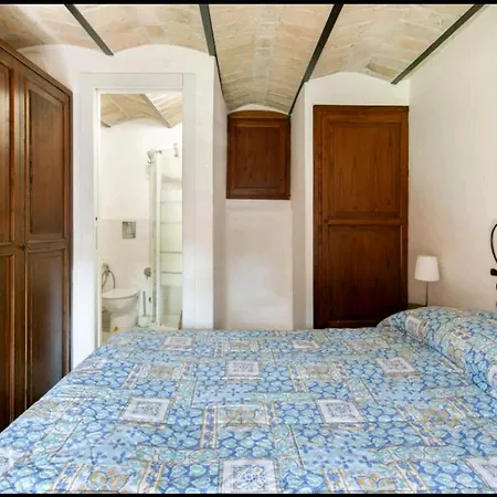 Borghetto San Pio V Appartement *