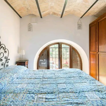 Borghetto San Pio V Appartement Rome