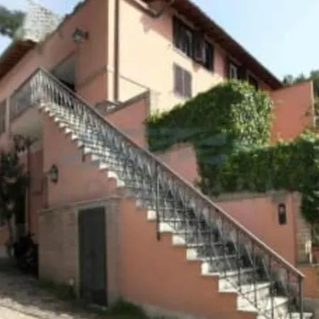 Appartement Borghetto San Pio V