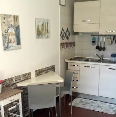Appartement Borghetto San Pio V *